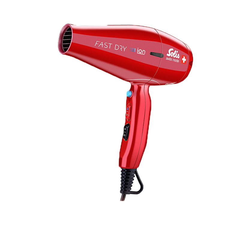 索利斯 负离子护发 电吹风