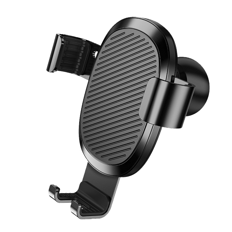 锐舞概念款沉稳黑车载支架