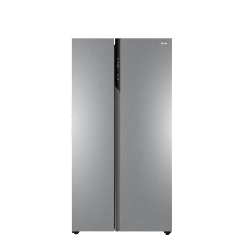 海尔净味变频家用冰箱