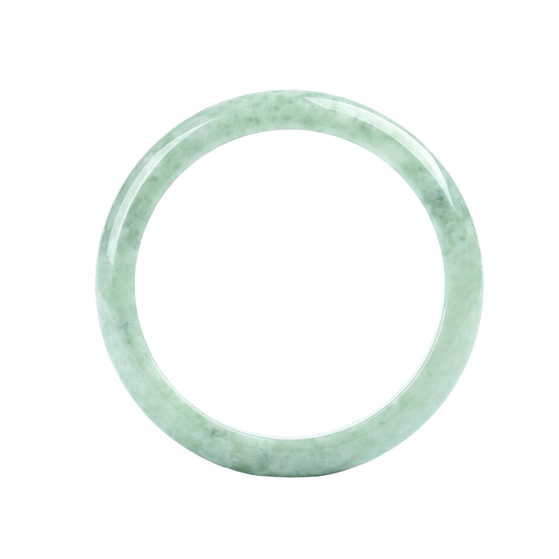 凤禧 平安镯 翡翠玉手镯