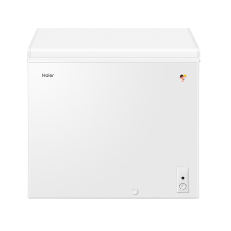 海尔 冷藏冷冻节能转换冰柜