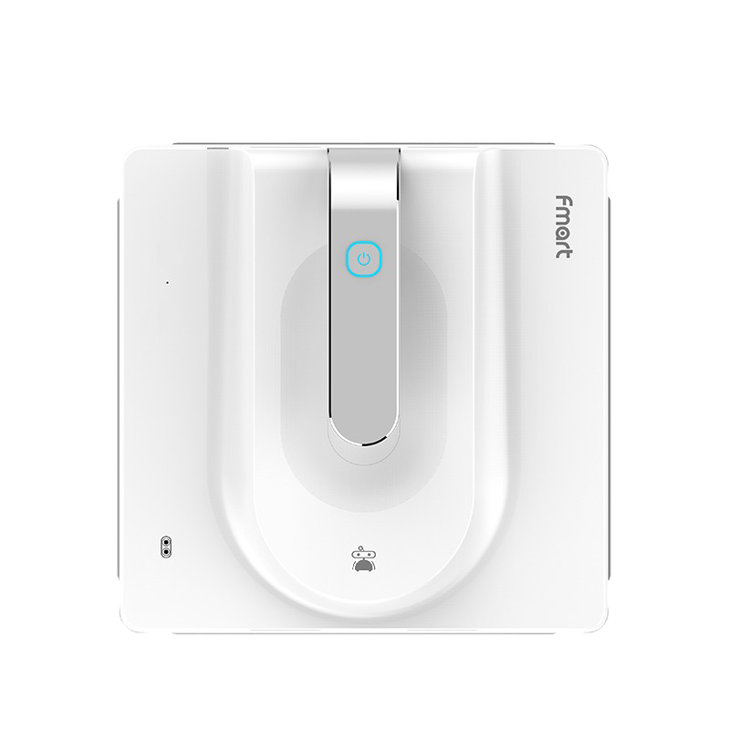 福玛特 防断电擦窗机