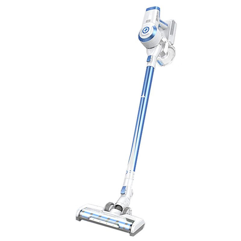 添可 大吸力轻手感吸尘器