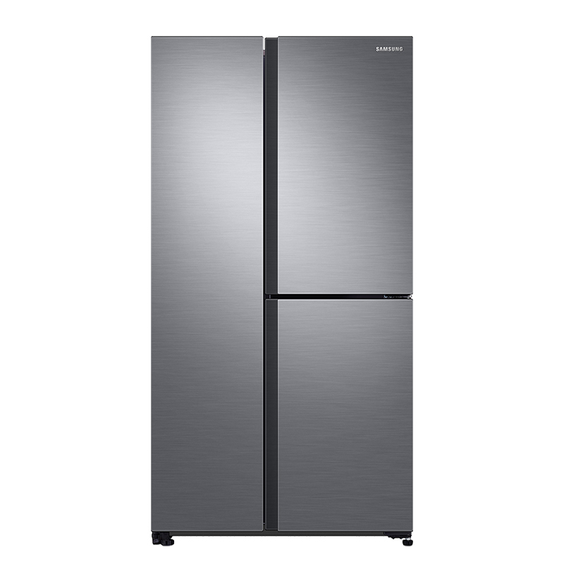 三星 风冷无霜智能静音冰箱