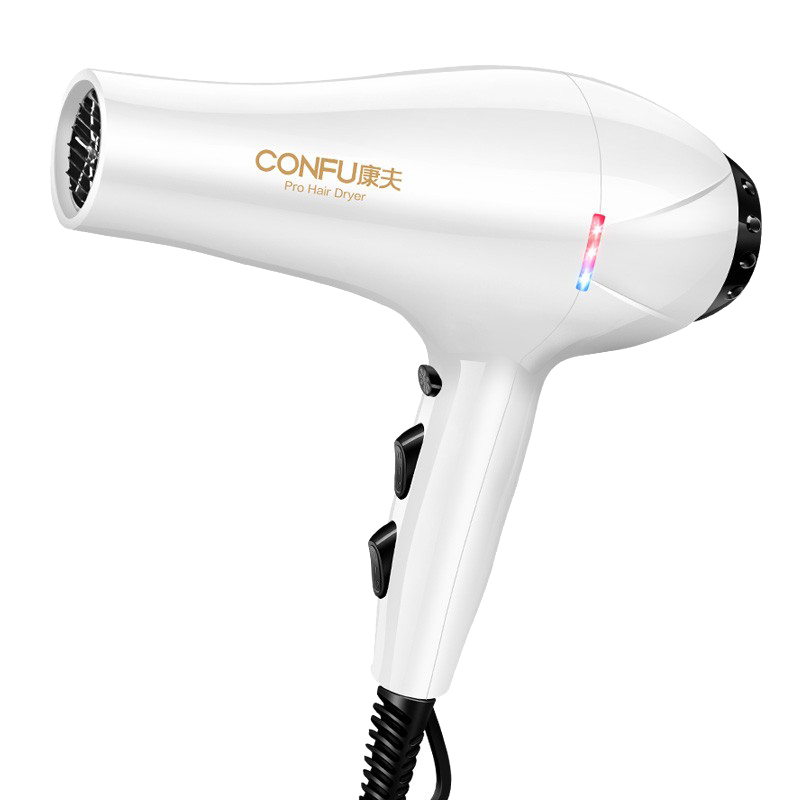 康夫 家用大功率 电吹风