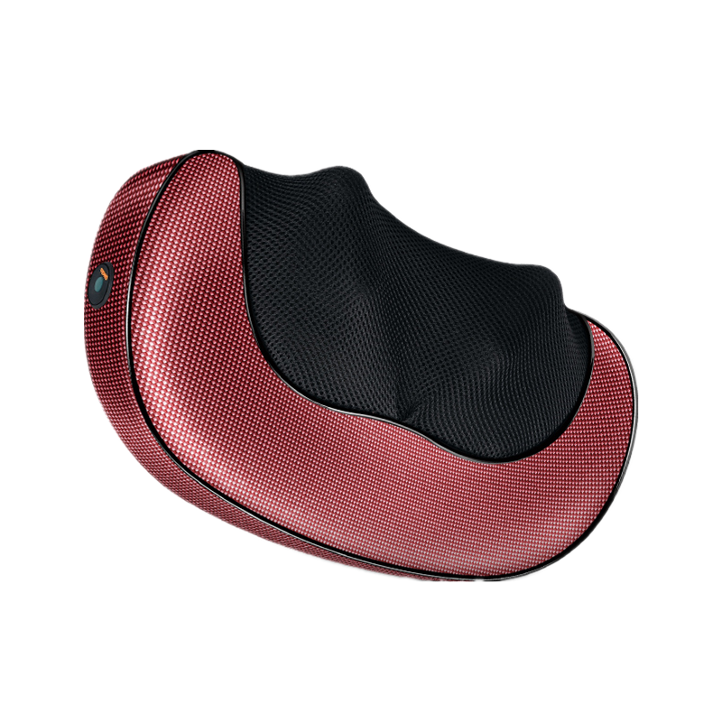 本博 一键式操作颈椎按摩器