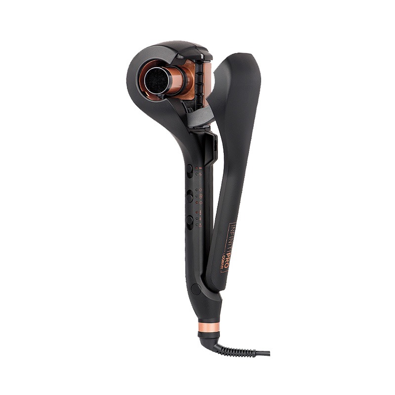 巴比丽丝 直卷两用 卷发器