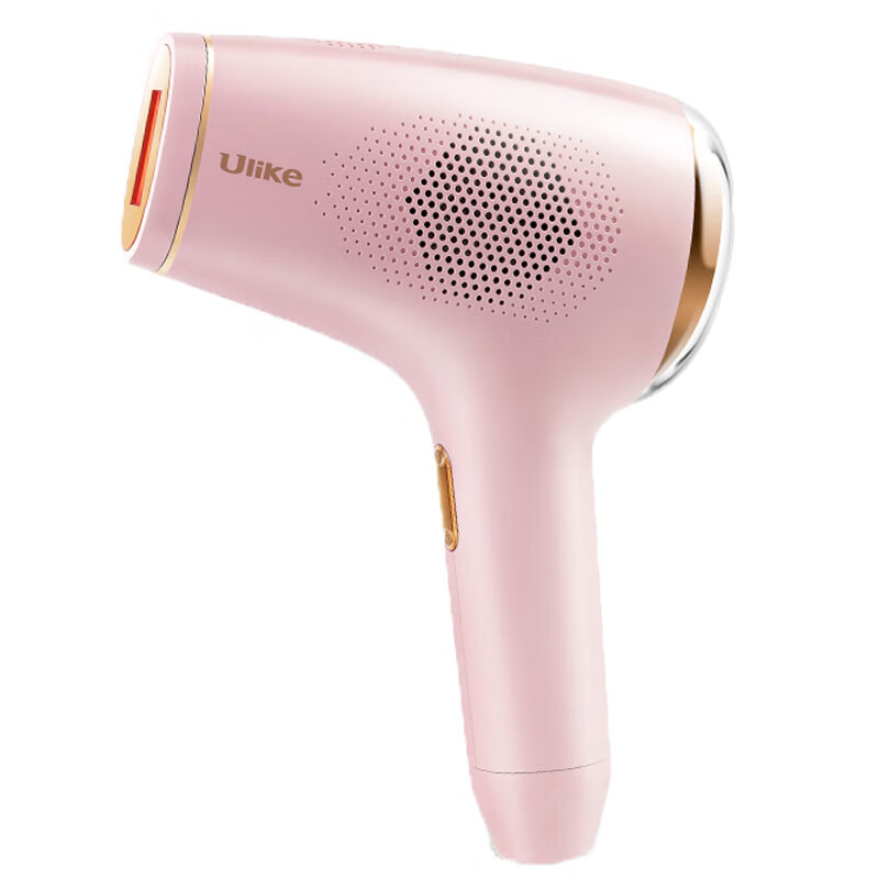 ulike 冰感 脱毛器