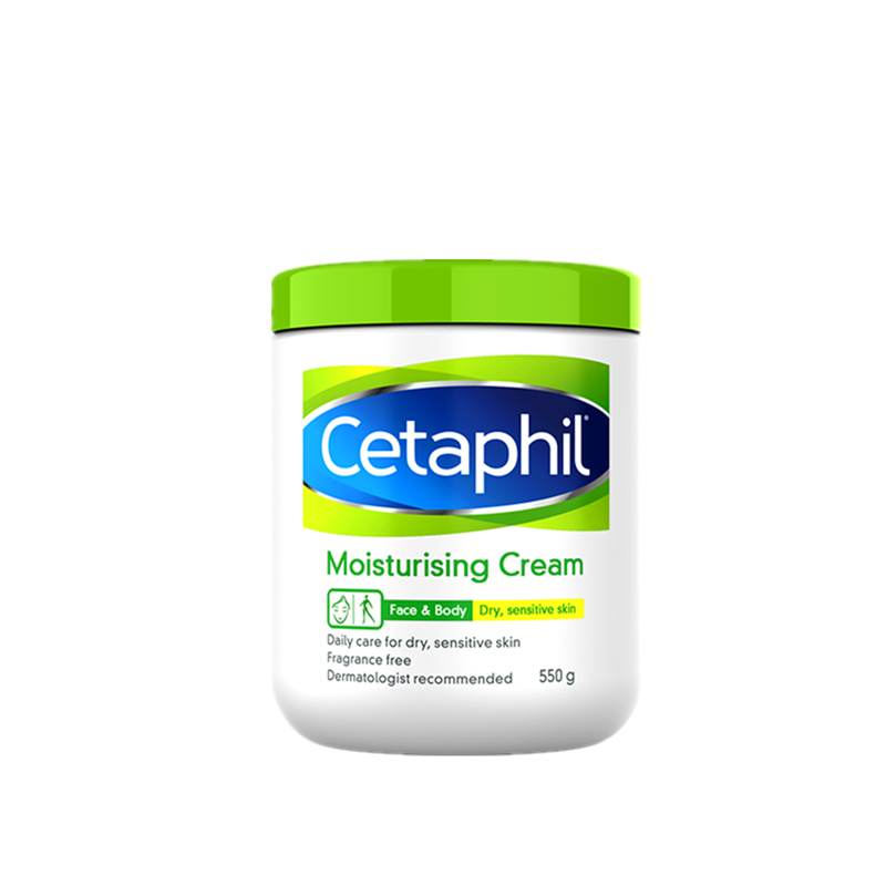 丝塔芙 致润保湿面霜