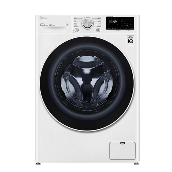 LG智能手洗洗衣机