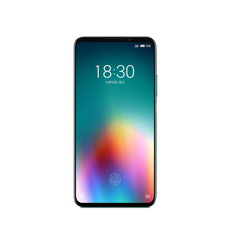 魅族 窄边框全面屏手机