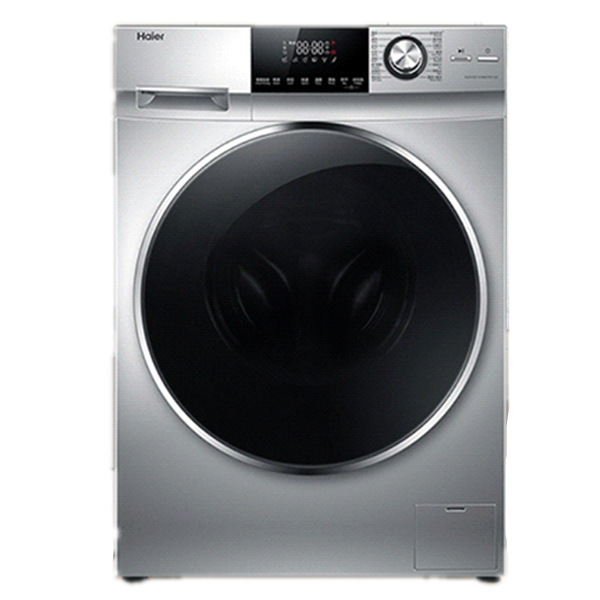 海尔直驱变频洗衣机