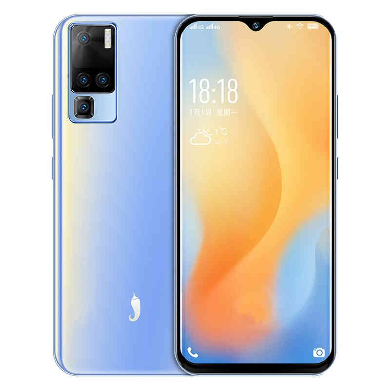 小辣椒 性能好 手机