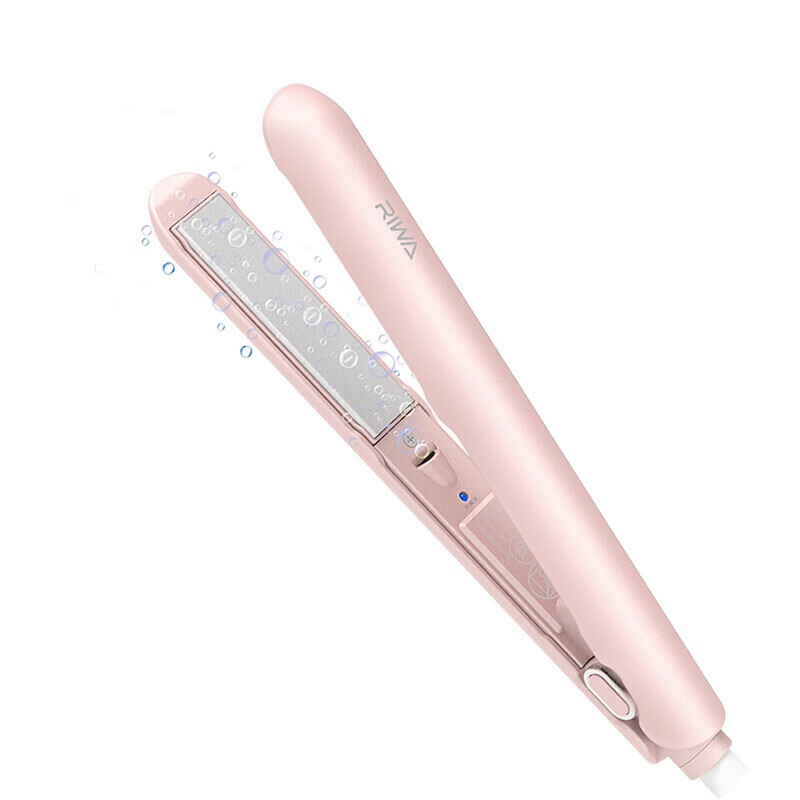 雷瓦 U型弧度 卷发棒