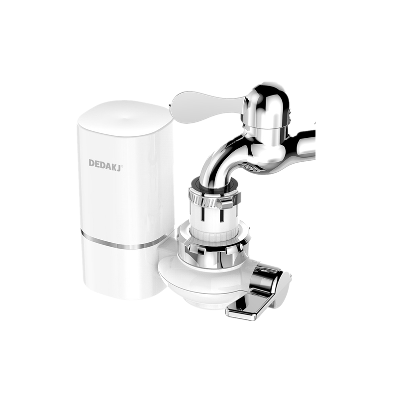 DEDAKJ 七重过滤净水器