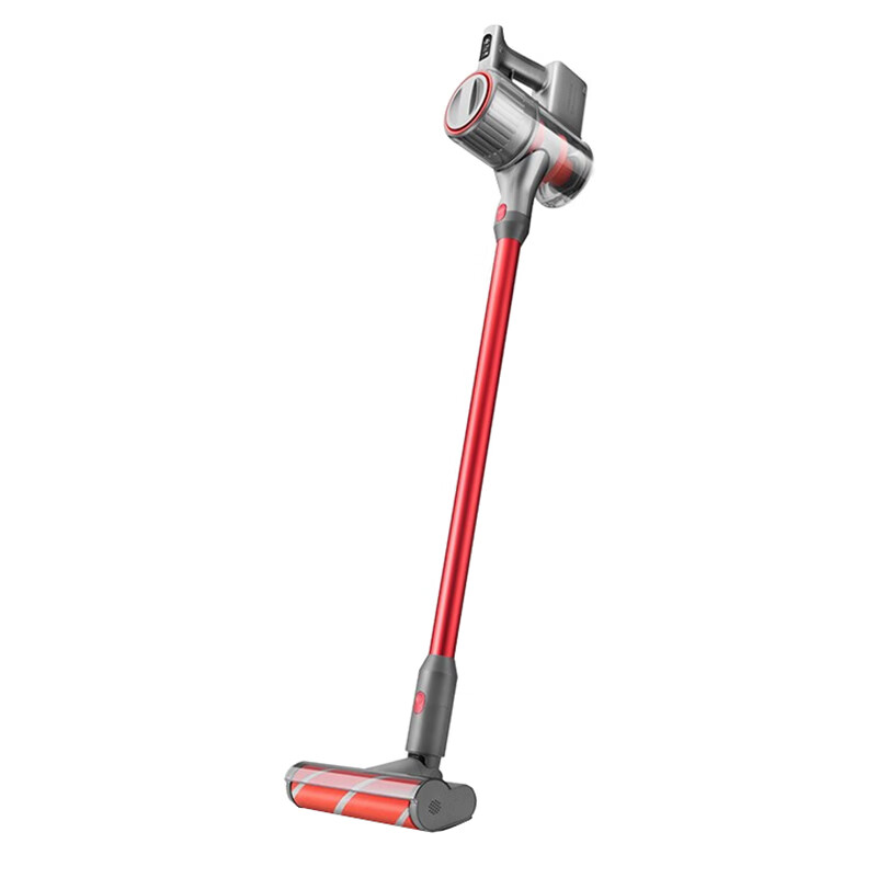 石头 手持无线吸尘器