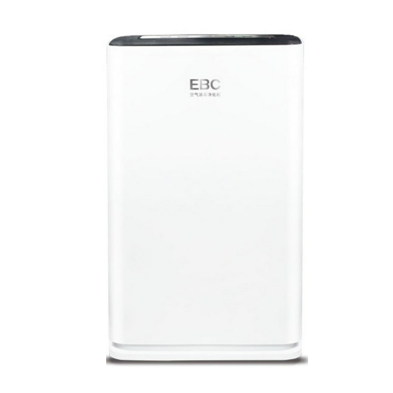 EBC小型空气净化器