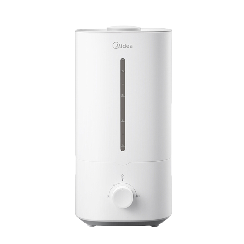 美的 大容量加湿器
