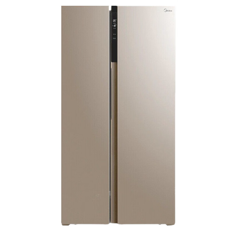 美的 一级能效冰箱