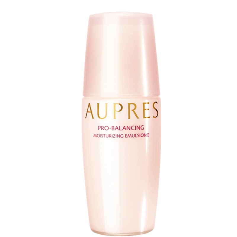 欧珀莱 均衡保湿柔润乳