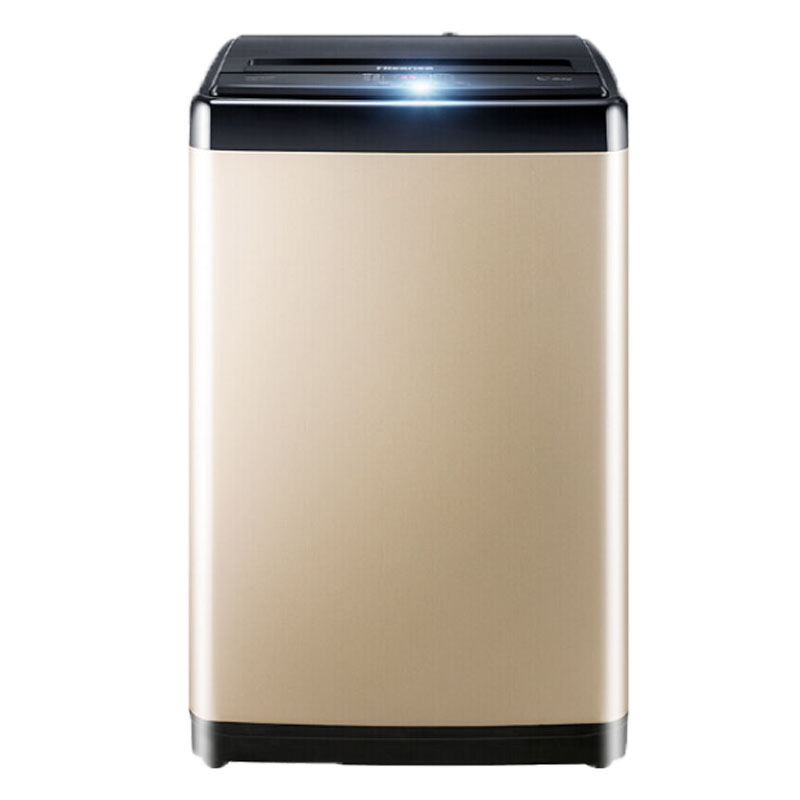 海信 静音降噪 洗衣机