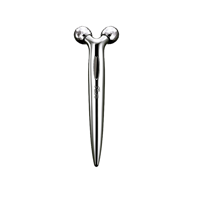 黎珐 铂金镀层美容器