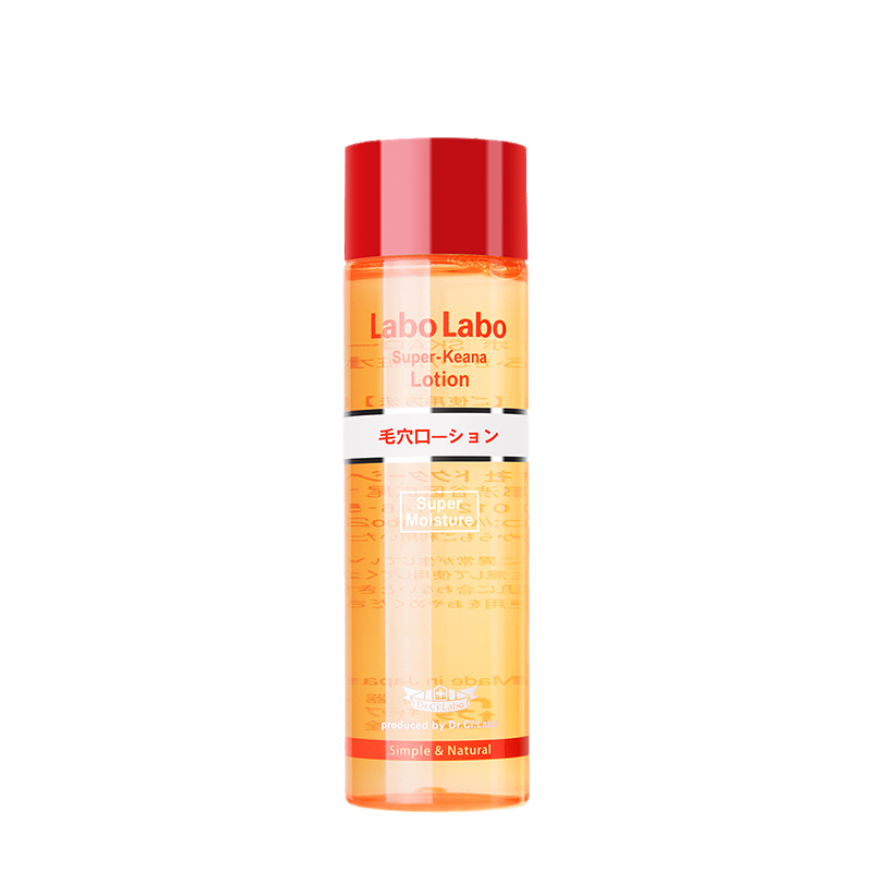 城野医生 收敛毛孔 爽肤水