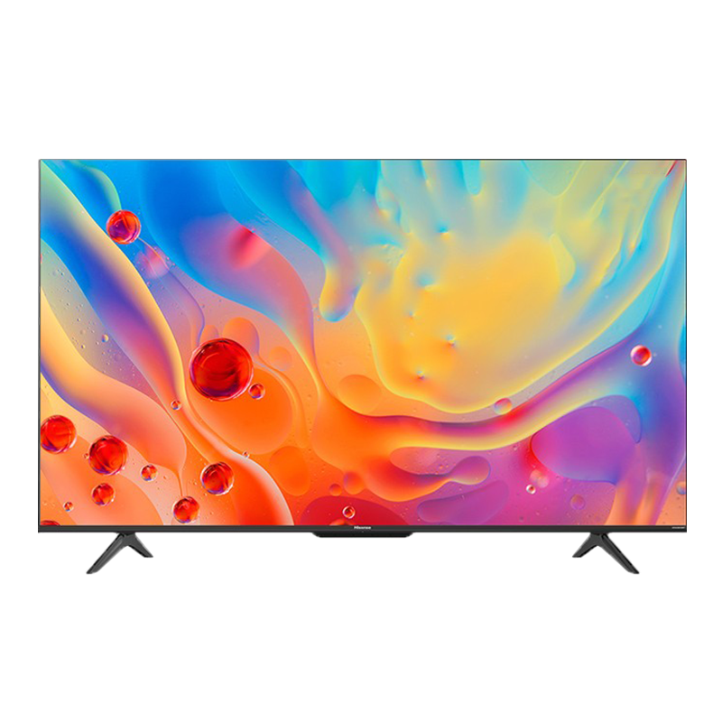 海信 AI声控平板电视