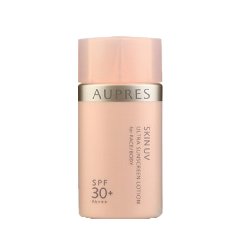 欧珀莱 烈日隔离防晒乳