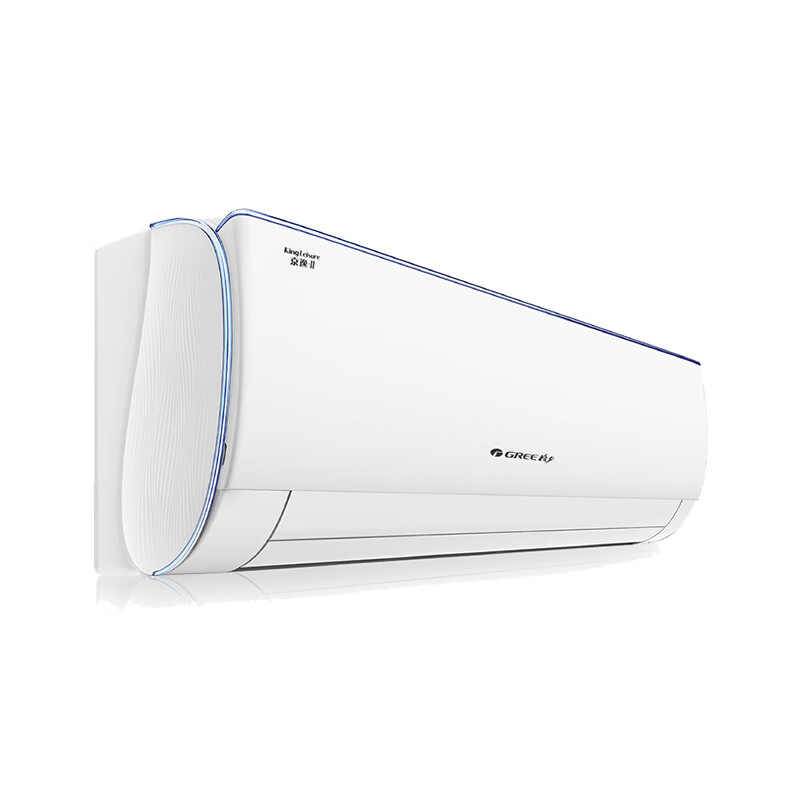 格力 高温自洁 空调