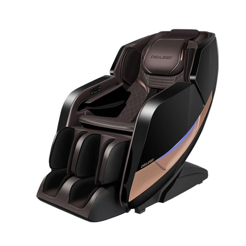 迪斯 泰式足底刮痧按摩椅