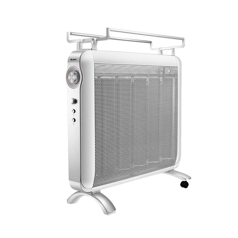 格力硅晶电热膜取暖器