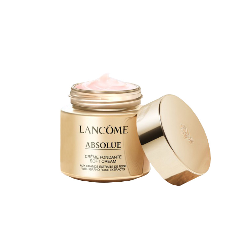 兰蔻 菁纯紧致透亮 面霜