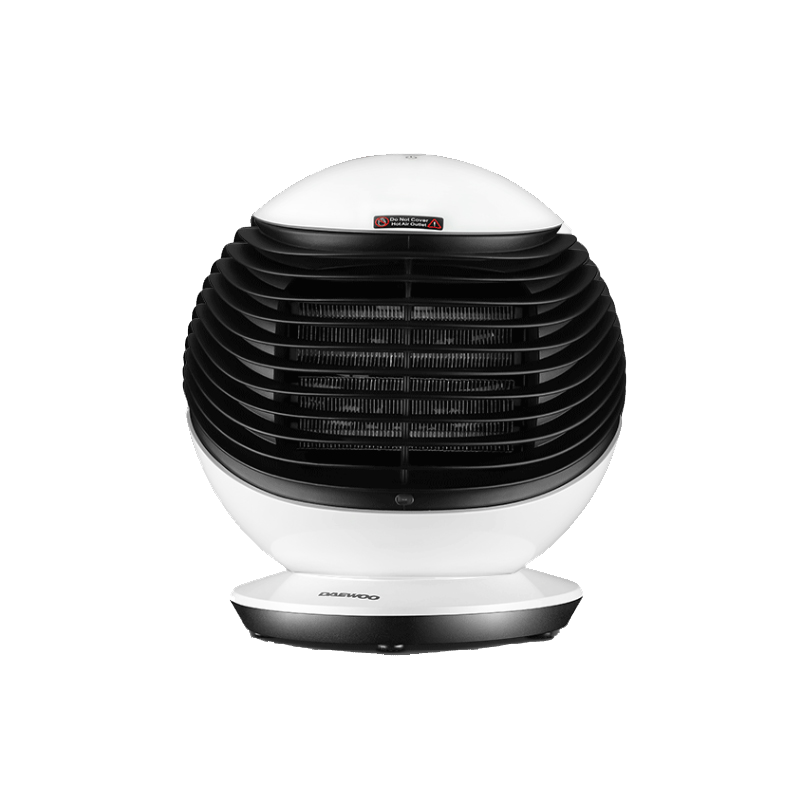 大宇 台式 取暖器