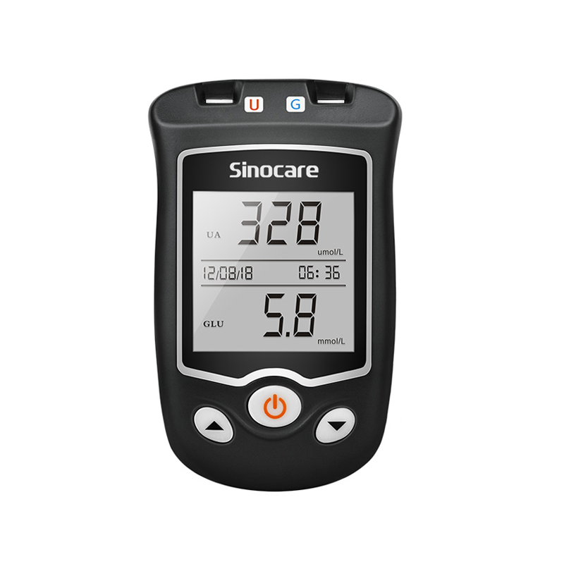 三诺 家用便携血糖仪