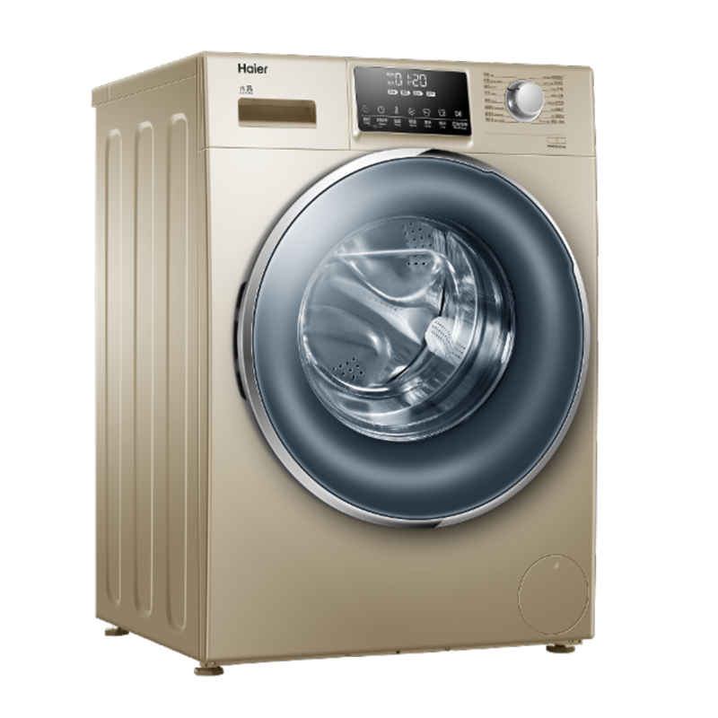 海尔 智能预约 洗衣机
