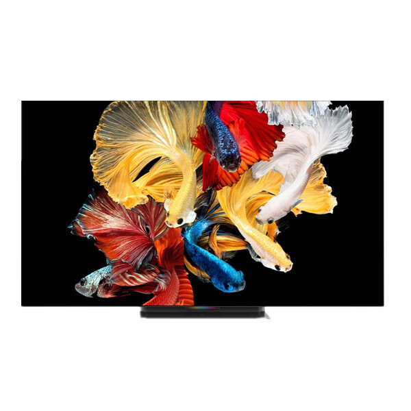 小米控光丰富细节电视机