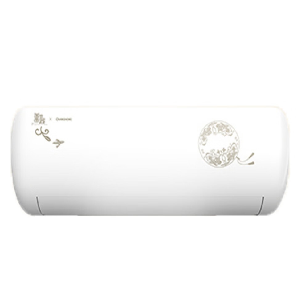 长虹 天机变频冷暖空调