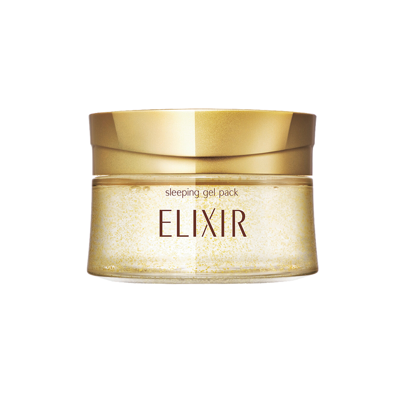 怡丽丝尔 优悦活颜弹润睡眠面膜