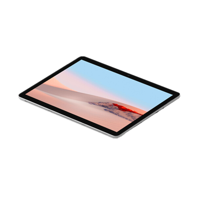 微软 轻薄便携平板电脑