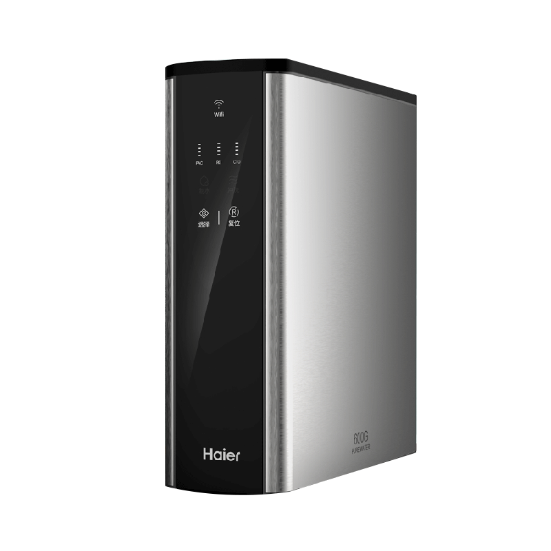 海尔 智能互联净水器