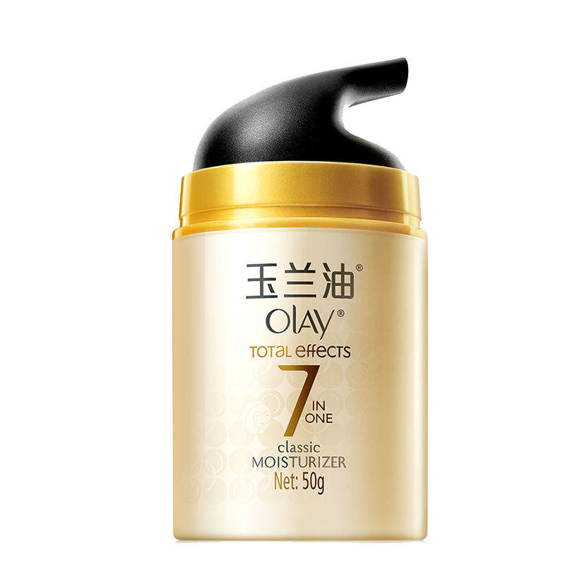 玉兰油 清爽滋润面霜