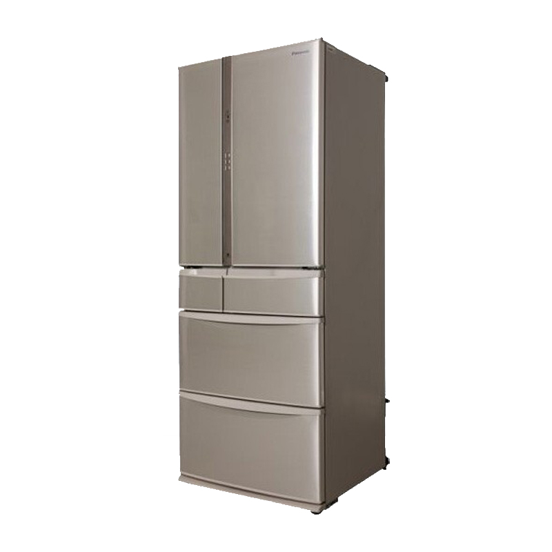 松下变频智能冰箱