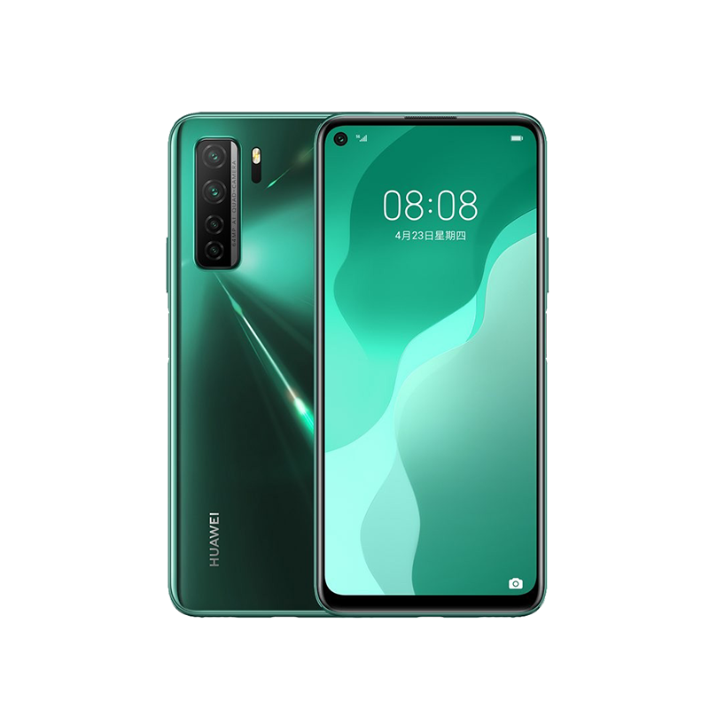 华为 高清大电池手机