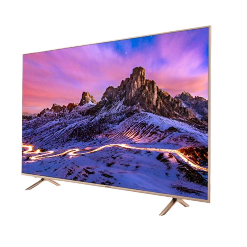 创维 金属机身 电视