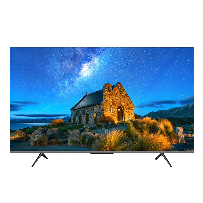 海信 运动防抖智能电视