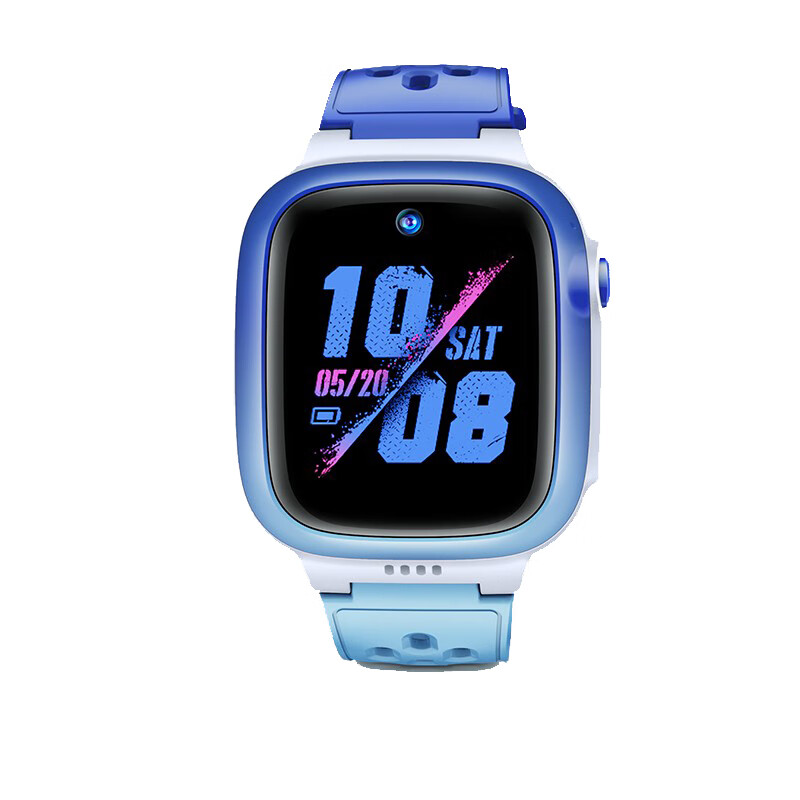 小天才 防水定位智能手表