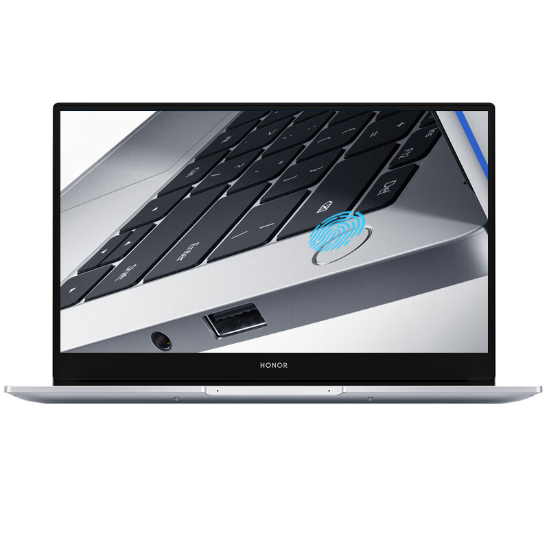 荣耀 手提商务办公笔记本