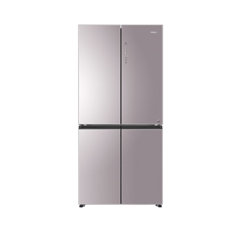 海尔 双变频电冰箱