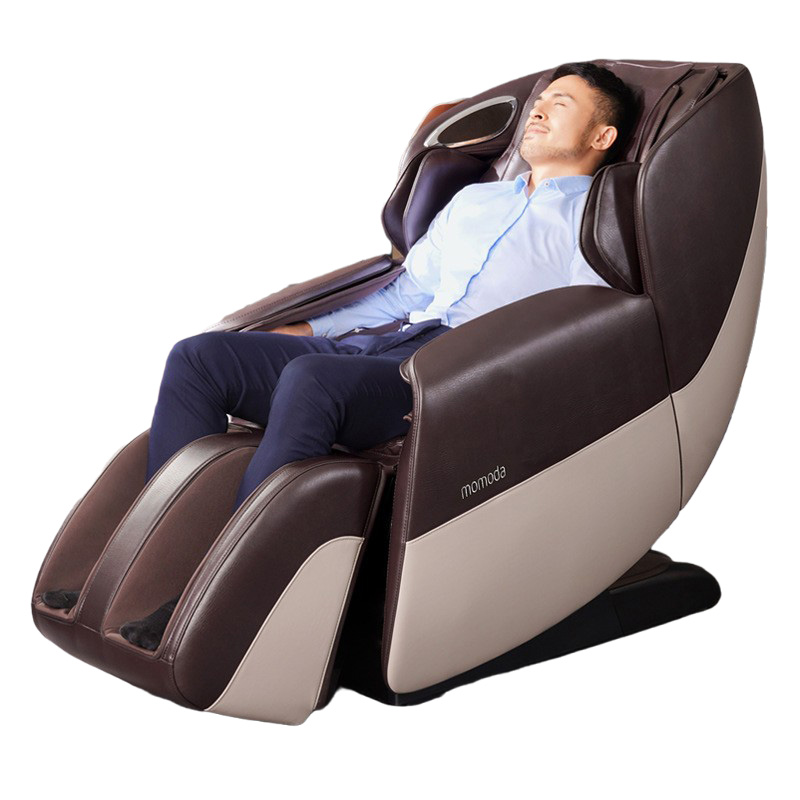 摩摩哒 APP操控按摩椅